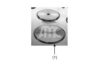MITSUBISHI MD185926 Cylinder Head